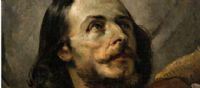 Exposition consacrée à  Théodore Géricault. Du 2 juin au 2 septembre 2012 à Clermont-Ferrand. Puy-de-dome. 